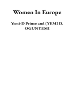 Women In Europe