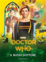 Doctor Who - Il Buon Dottore