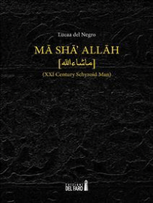 Mā shā’ Allāh