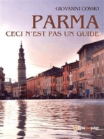 Parma ceci n'est pas un guide