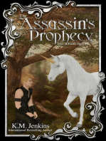 The Assassin's Prophecy