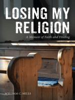 Losing My Religion