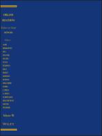 Organic Reactions, Volume 98