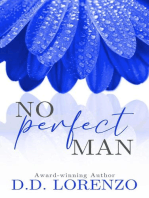 No Perfect Man