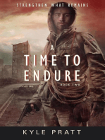 A Time to Endure: Strengthen What Remains, #2