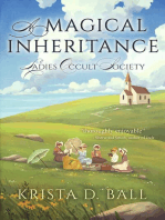 A Magical Inheritance