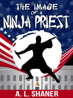 The Image of a Ninja Priest