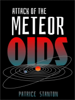 Attack of the Meteoroids