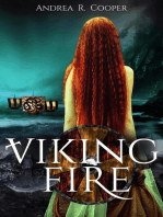 Viking Fire: Viking Fire, #1