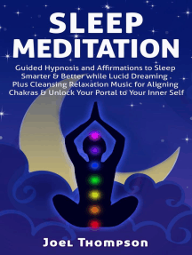 Read Guided Meditations For Anxiety Quiet Your Mind Get Instant Relaxation Self Healing Reduce Stress And Relieve Panic With Mindfulness Hypnosis For Women Online By Joel Thompson Books