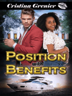 Position with Beneftis