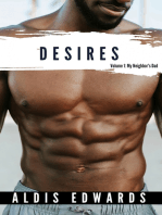 Desires: My Neighbor's Dad
