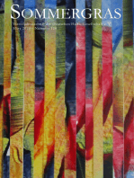 Sommergras 124: Vierteljahresschrift der Deutschen Haiku-Gesellschaft e. V.