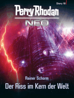 Perry Rhodan Neo Story 18