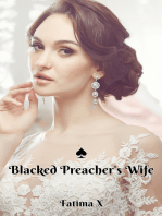 Blacked Preacher's Wife
