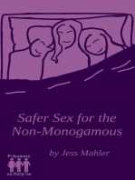 Safer Sex for the Non-Monogamous: The Polyamory on Purpose Guides