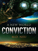 Conviction: A New World, #2