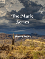 The Mark Series: The Mark, #3