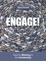 Engage!: Tools for Ministry in the Community