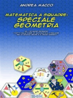 Matematica a Squadre: Speciale Geometria