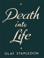 Death into Life