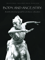 Body and Ancestry