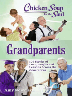 Chicken Soup for the Soul: Grandparents
