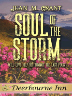Soul of the Storm