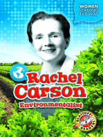 Rachel Carson