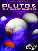 Pluto & the Dwarf Planets
