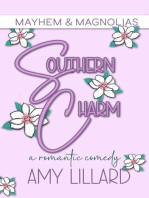 Southern Charm: Mayhem & Magnolias, #3