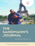 The Sandmann's Journal: Volume 5