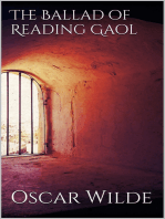 The Ballad of Reading Gaol