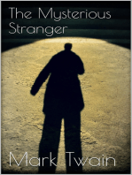 The Mysterious Stranger