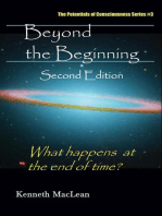 Beyond The Beginning