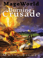 The Burning Crusade