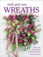 Make Your Own Wreaths