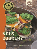 NOLS Cookery