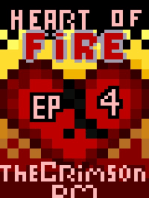 Heart of Fire Season One Episode Four Season Finale