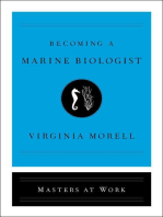 Becoming a Marine Biologist