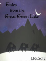 Tales from the Great Green Lake: Green Lake Stories, #1