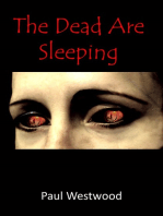 The Dead are Sleeping
