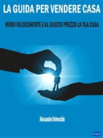 La Guida per Vendere Casa