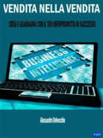 Vendita nella Vendita: Crea e Guadagna con il Tuo Infoprodotto di Successo