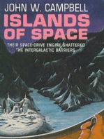 Islands of Space