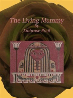 The Living Mummy