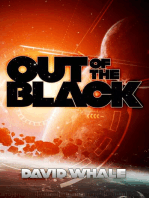 Out of the Black: Radko's War, #2