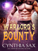Warlord's Bounty