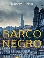 Barco Negro: Ein Fall für Inspektor Fonseca, Mordkommission Porto