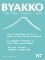 Byakko Magazine Issue 147